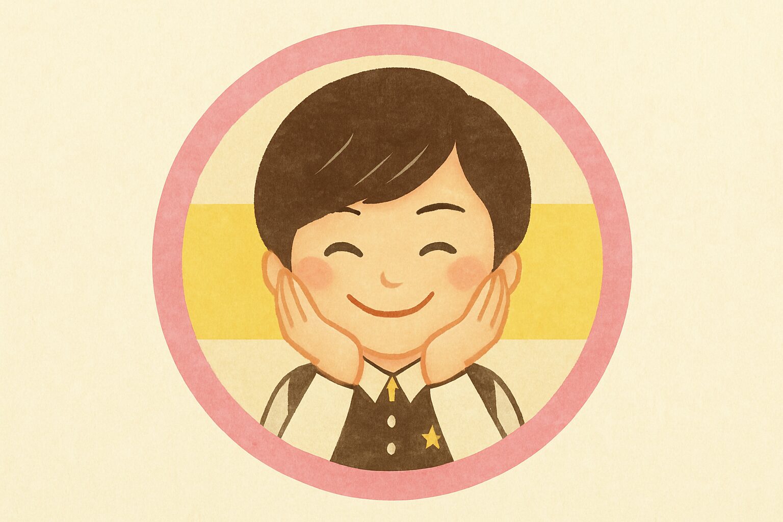 自己紹介